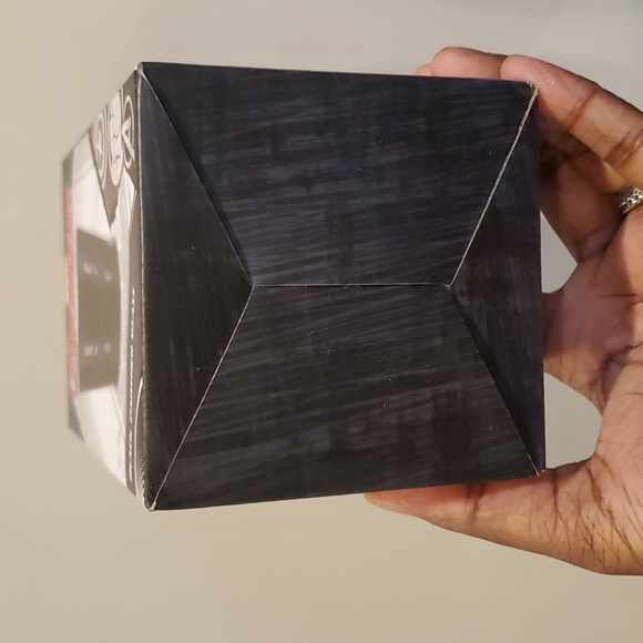 🖤 Marvel Avengers BLACK PANTHER GLASS - 6IN - BRAND NEW - Picture 6 of 13